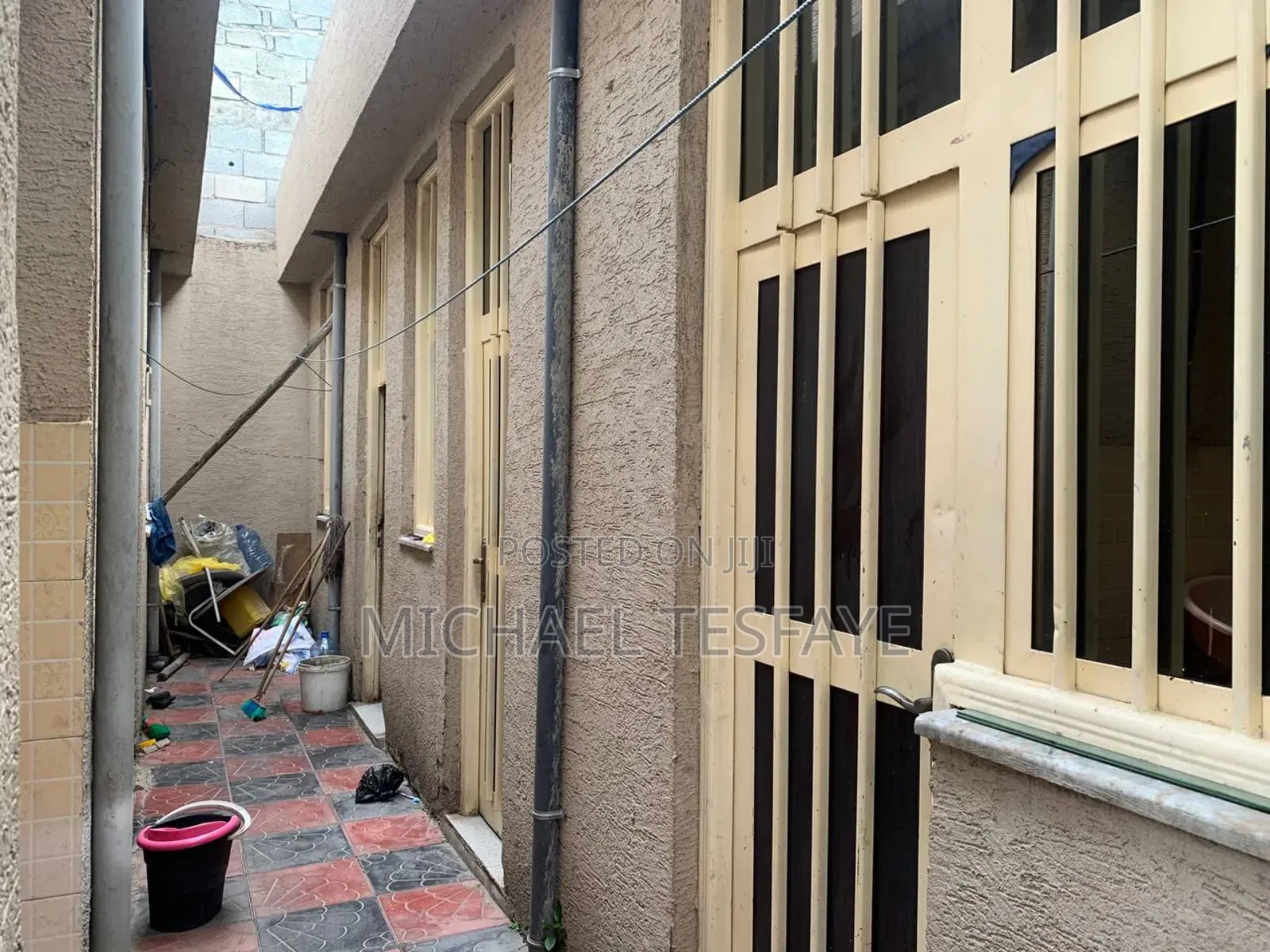 4bdrm Villa in Oromia-Finfinne for sale