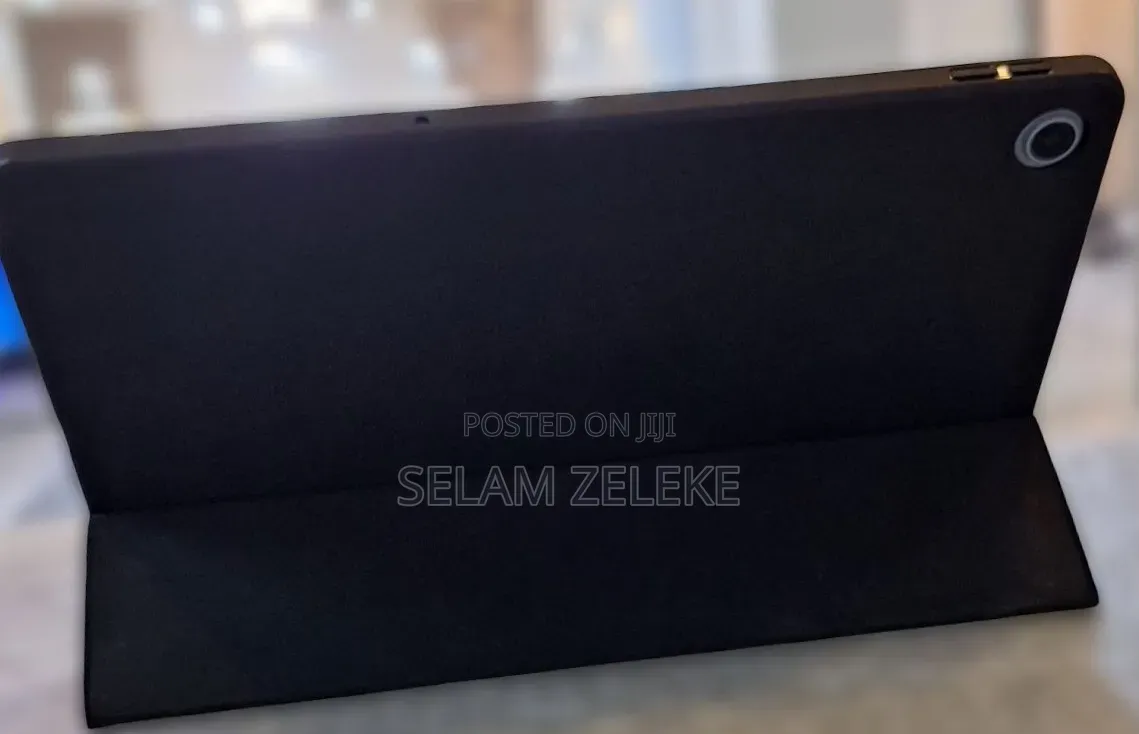 New Lenovo Tab M10 128 GB Blue