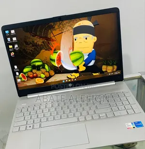 New Laptop HP Stream Notebook 8GB Intel Core i5 SSD 512GB