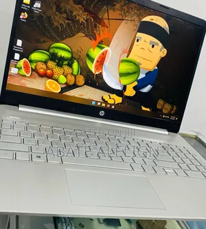New Laptop HP Stream Notebook 8GB Intel Core i5 SSD 512GB