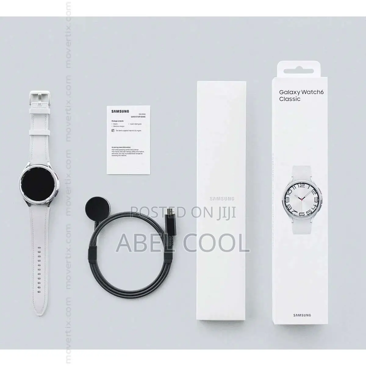 Samsung Watch 6 Classic