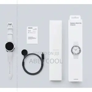 Samsung Watch 6 Classic