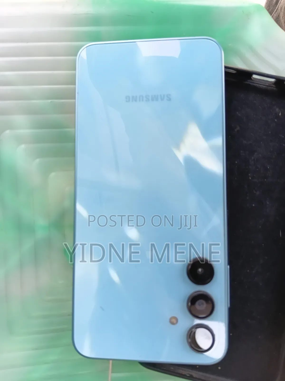 Samsung Galaxy A16 5G 256 GB Blue