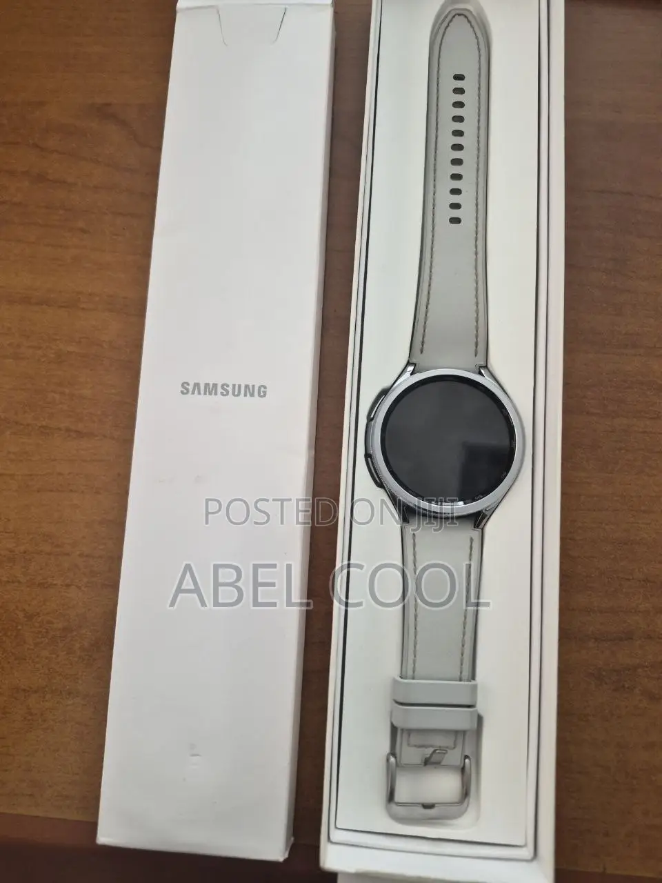 Samsung Watch 6 Classic