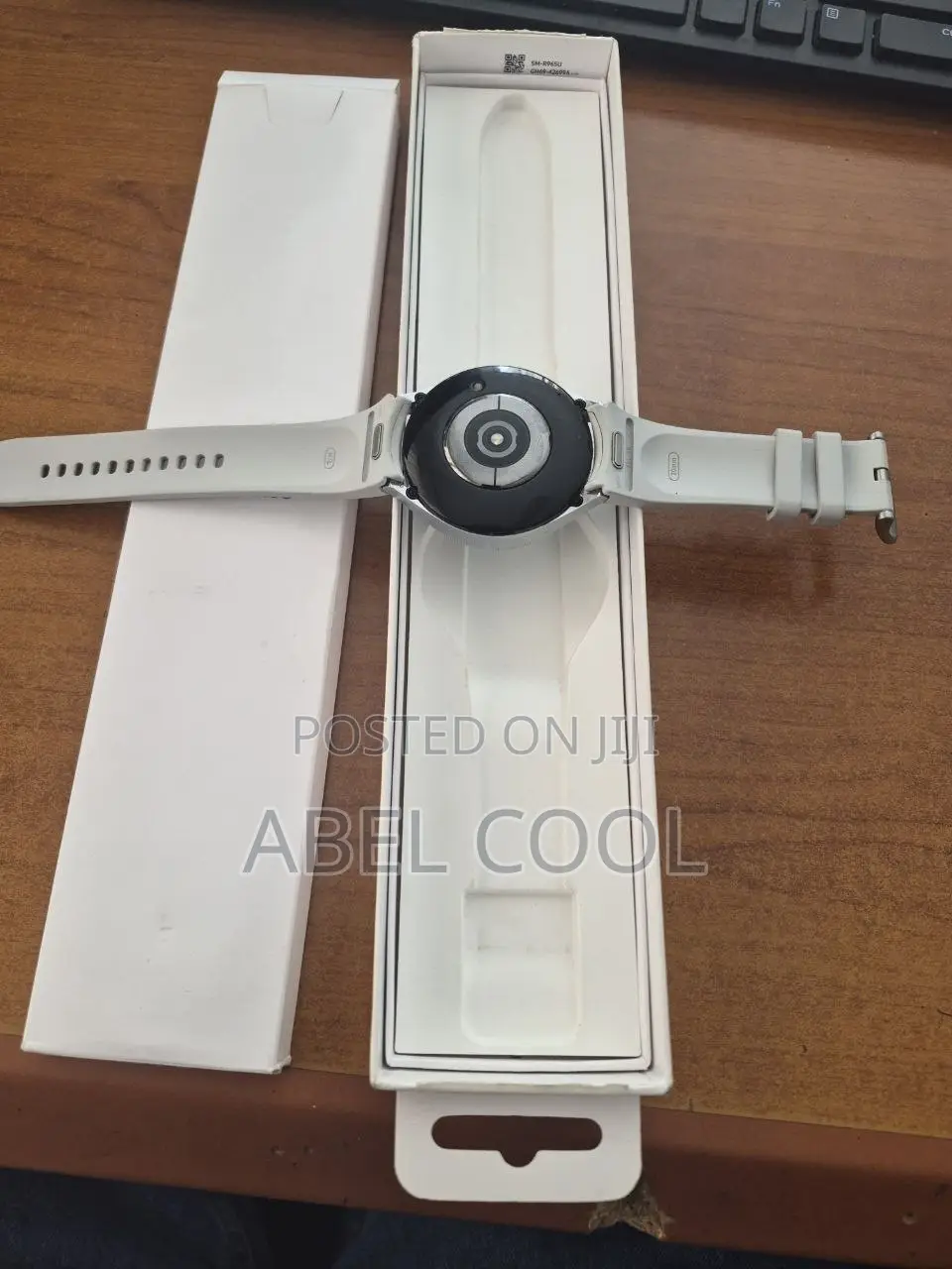 Samsung Watch 6 Classic