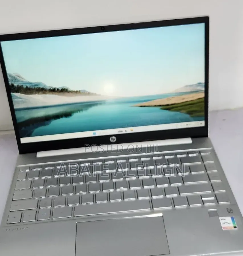 New Laptop HP Pavilion 14 16GB Intel Core i5 SSD 512GB