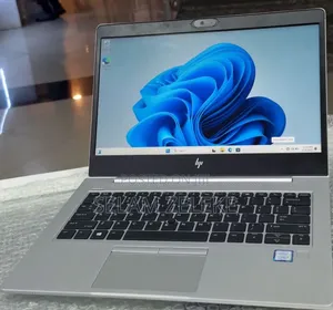 New Laptop HP EliteBook 830 G5 16GB Intel Core i5 SSD 256GB