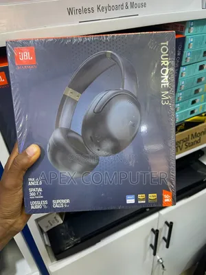JBL Headphones