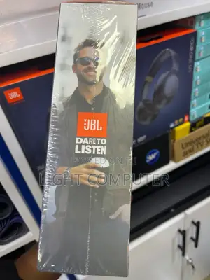 JBL Headphones
