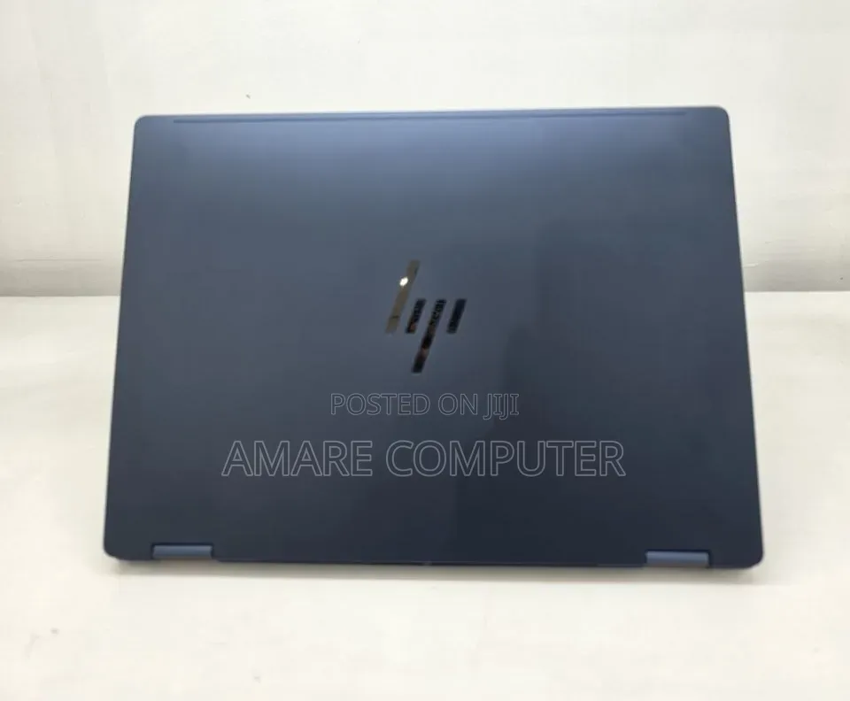 New Laptop HP OmniBook X Flip 14" 16GB Intel Core Ultra 5 SSD 512GB