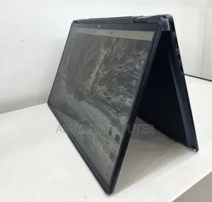 New Laptop HP OmniBook X Flip 14" 16GB Intel Core Ultra 5 SSD 512GB