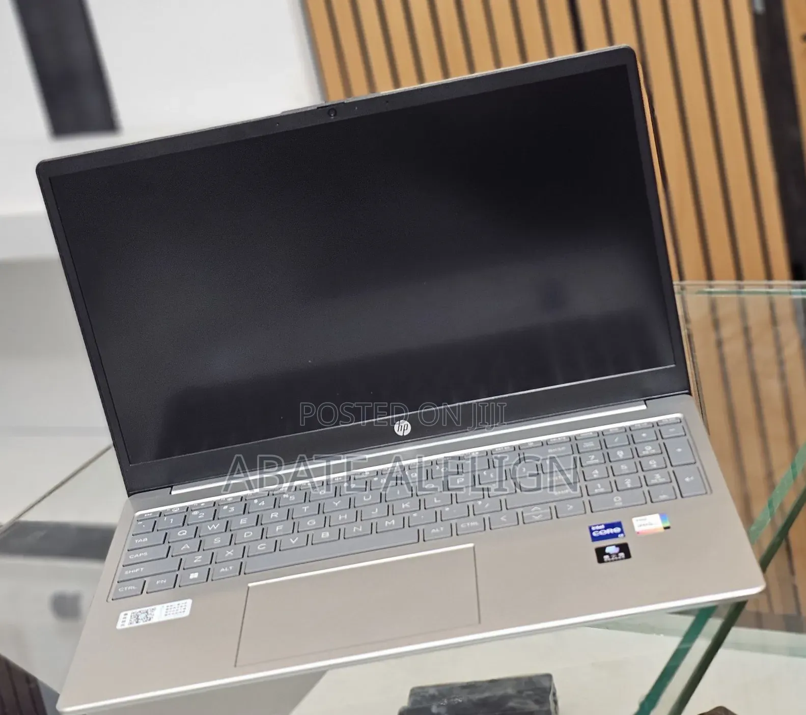 New Laptop HP Stream Notebook 32GB Intel Core i7 SSD 1T