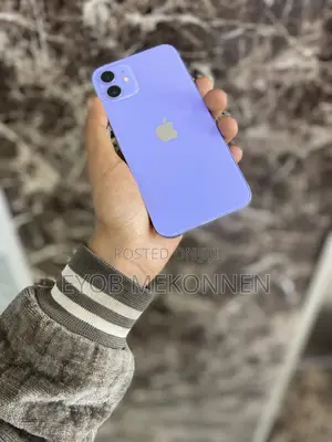 Apple iPhone 12 128 GB Blue
