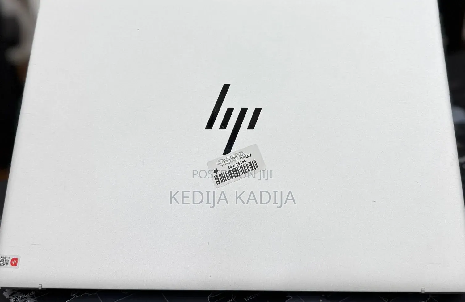 New Laptop HP Pavilion 15 16GB Intel Core i5 SSD 1T
