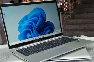 New Laptop HP EliteBook 840 G9 16GB Intel Core i7 SSD 512GB