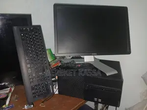 Desktop Computer Dell OptiPlex 3050 8GB Intel Core i5 HDD 1T