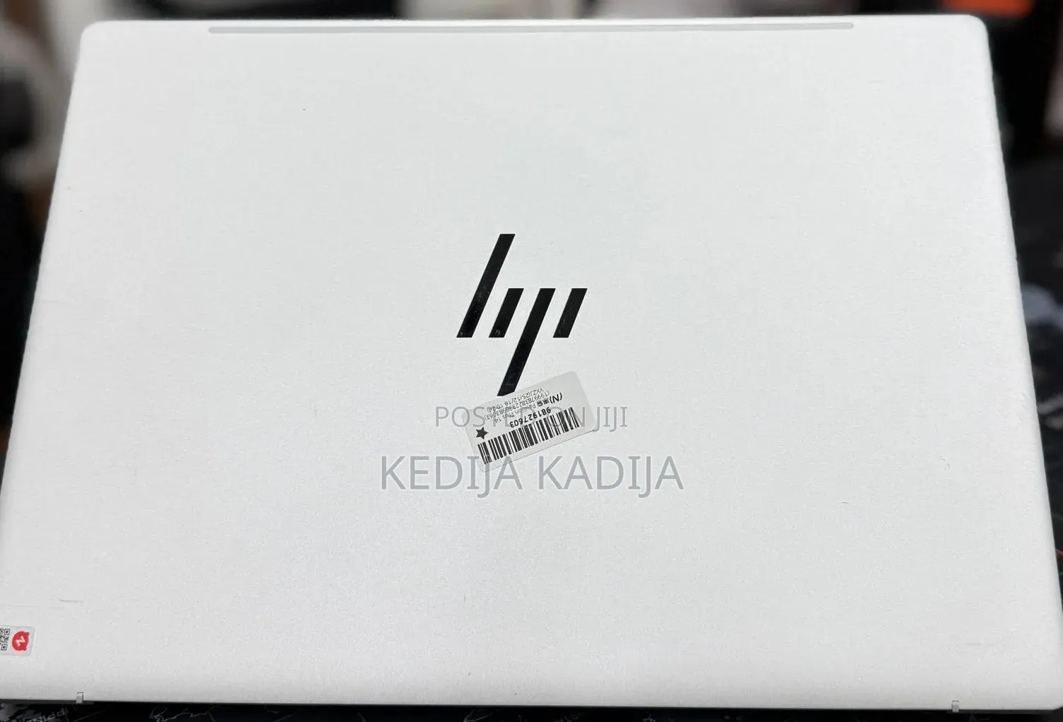 New Laptop HP Pavilion 15 16GB Intel Core i5 SSD 1T