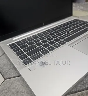 New Laptop HP EliteBook 840 G7 16GB Intel Core i5 SSD 512GB