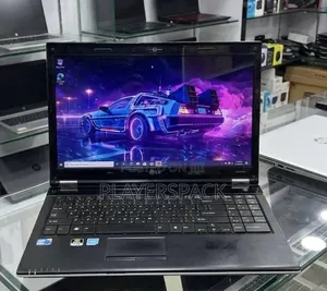 Laptop LG Gram 15.6 4GB Intel Core i5 HDD 320GB