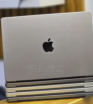 New Laptop Apple MacBook Pro M1 16GB Apple M1 Pro SSD 512GB