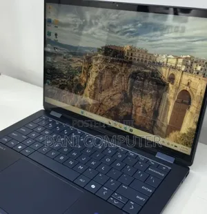 New Laptop HP OmniBook 5 14" 16GB Intel Core Ultra 5 SSD 512GB