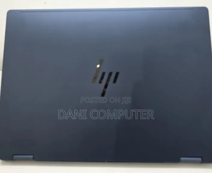 New Laptop HP OmniBook 5 14" 16GB Intel Core Ultra 5 SSD 512GB