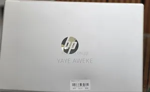 New Laptop HP Stream Notebook 32GB Intel Core i7 SSD 1T