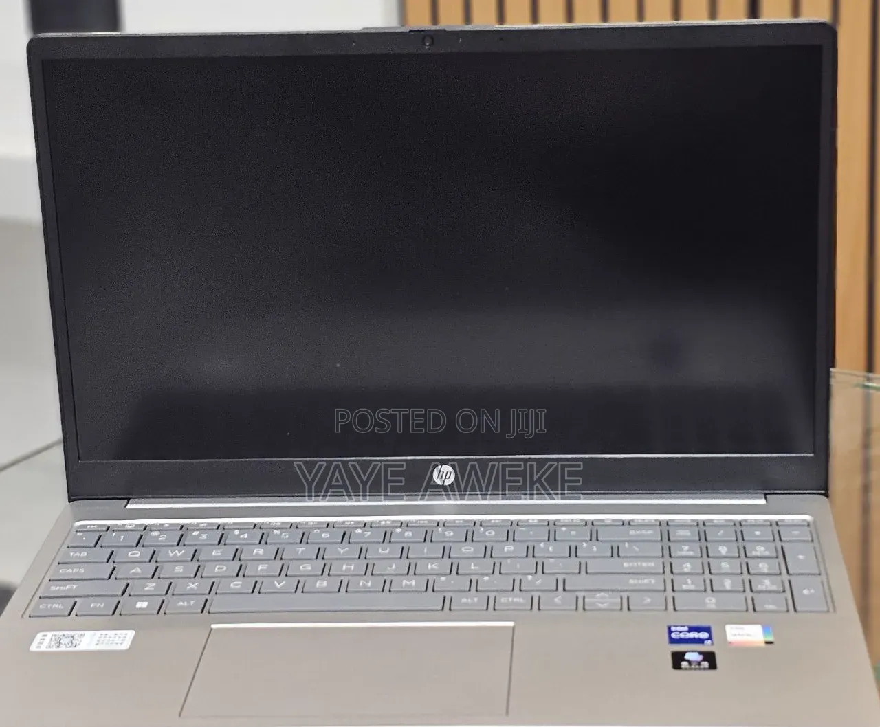 New Laptop HP Stream Notebook 32GB Intel Core i7 SSD 1T
