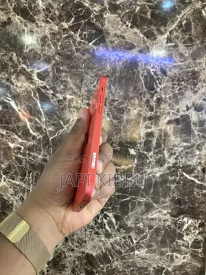 Apple iPhone 12 64 GB Red