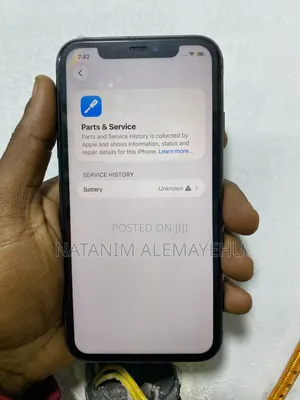 Apple iPhone 11 128 GB White