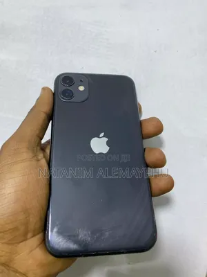 Apple iPhone 11 128 GB White