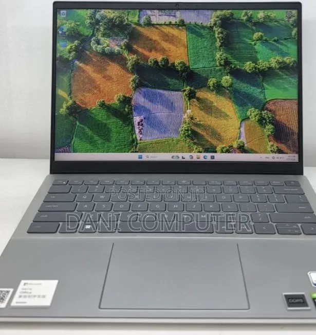 New Laptop Dell Inspiron 15 16GB Intel Core i5 SSD 512GB