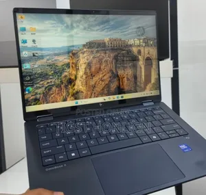 New Laptop HP OmniBook X Flip 14" 16GB Intel Core Ultra 5 SSD 512GB
