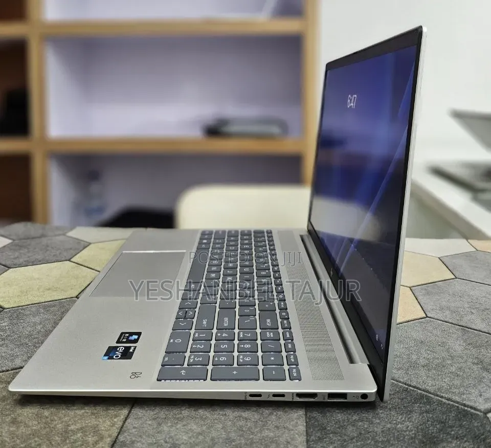 New Laptop HP Pavilion 15 16GB Intel Core i7 SSD 1T