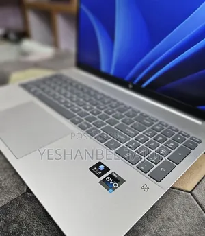 New Laptop HP Pavilion 15 16GB Intel Core i7 SSD 1T