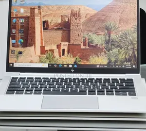 New Laptop HP EliteBook 830 G8 16GB Intel Core i7 SSD 512GB