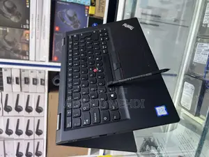 New Laptop Lenovo ThinkPad X390 Yoga 16GB Intel Core i7 SSD 512GB