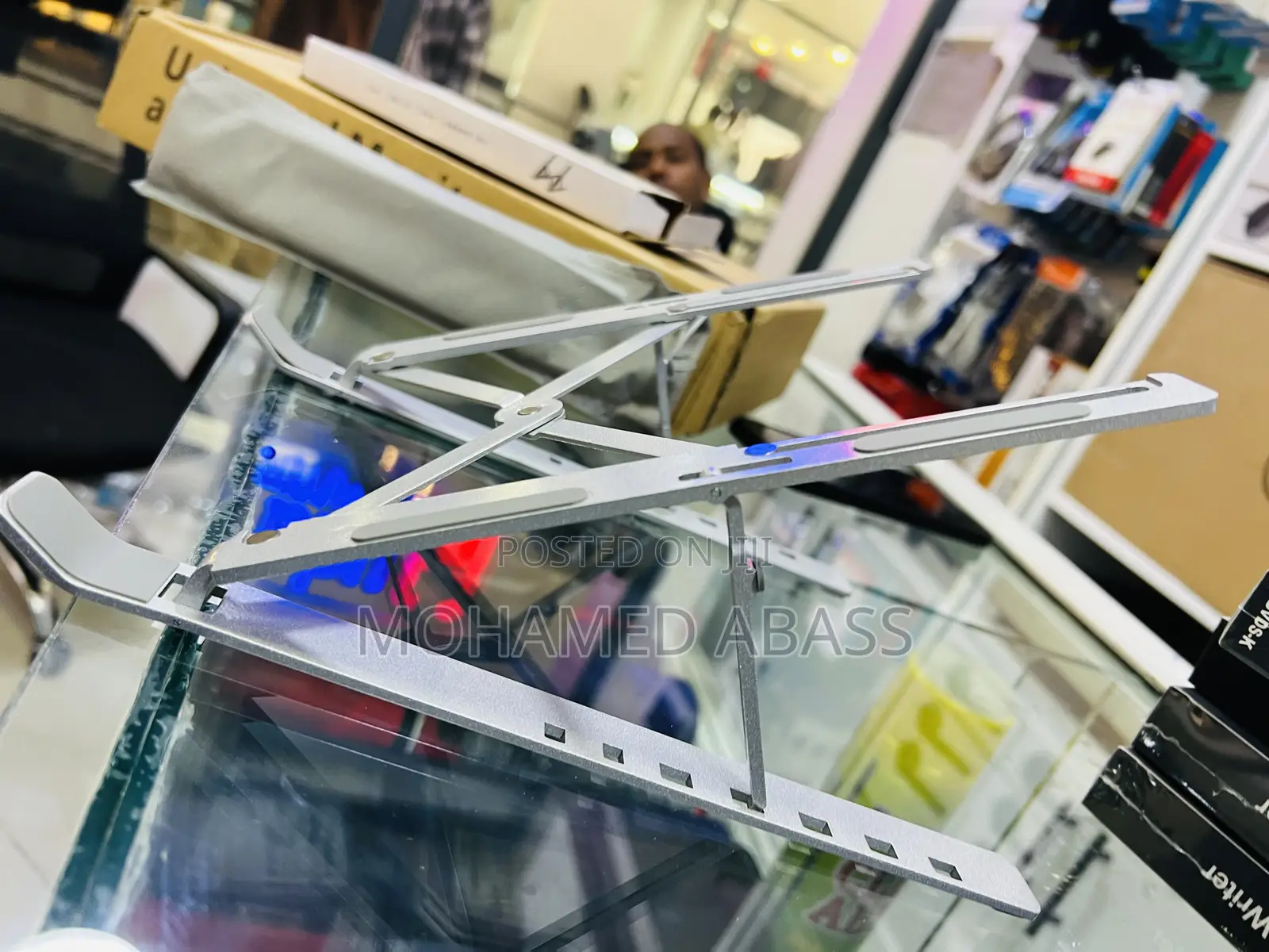 Laptop Stand