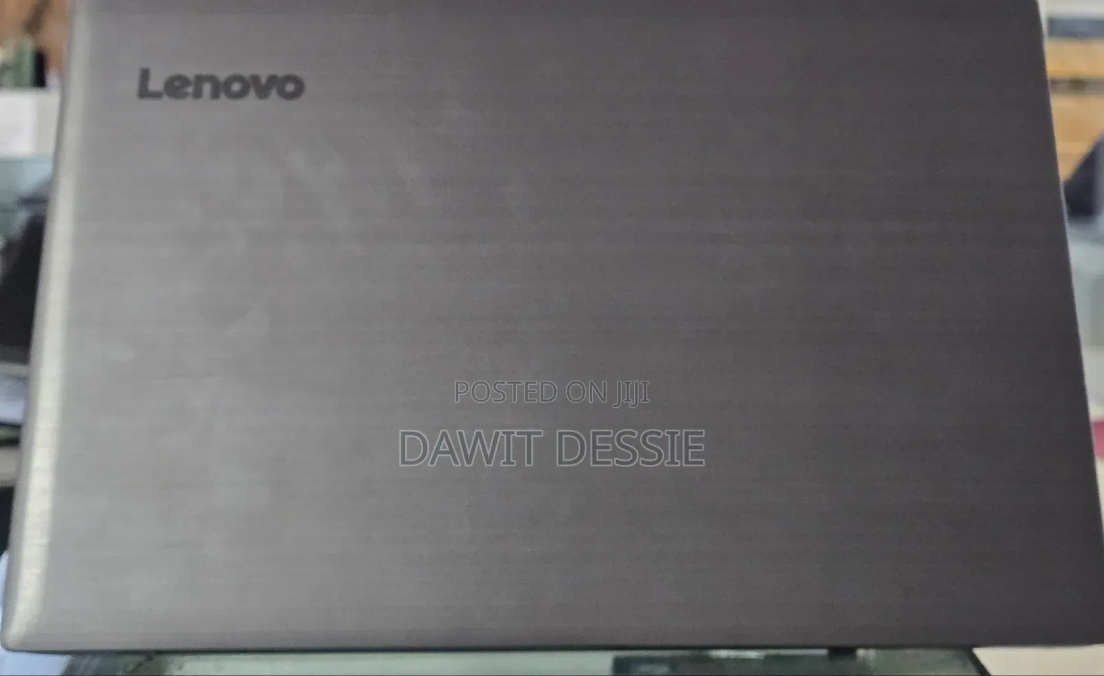 Laptop Lenovo 8GB Intel Core i5 HDD 500GB