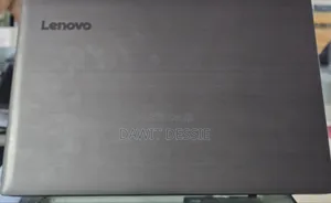 Laptop Lenovo 8GB Intel Core i5 HDD 500GB