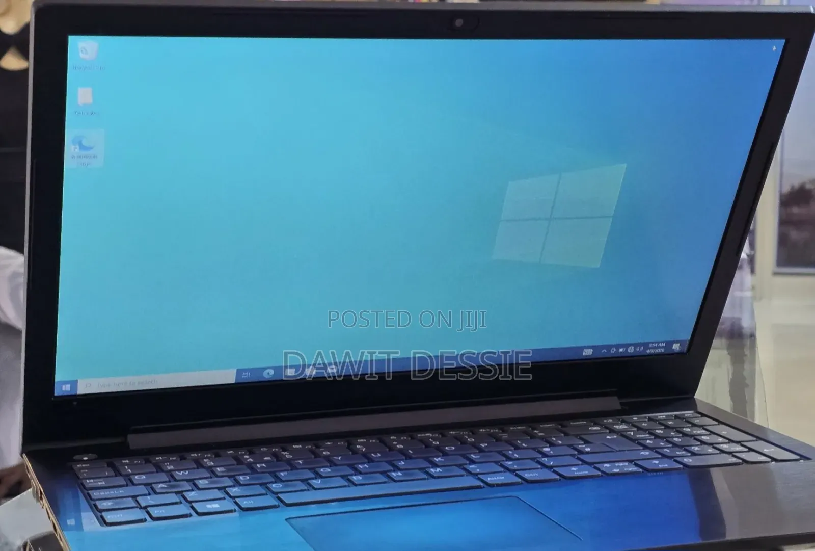 Laptop Lenovo 8GB Intel Core i5 HDD 500GB