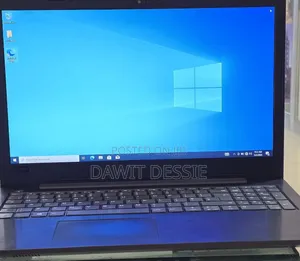 Laptop Lenovo 8GB Intel Core i5 HDD 500GB