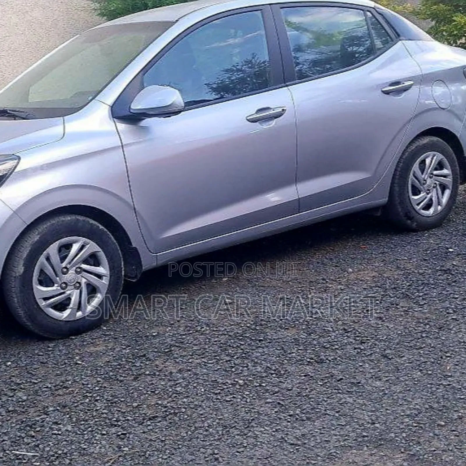 Hyundai I10 2022 White