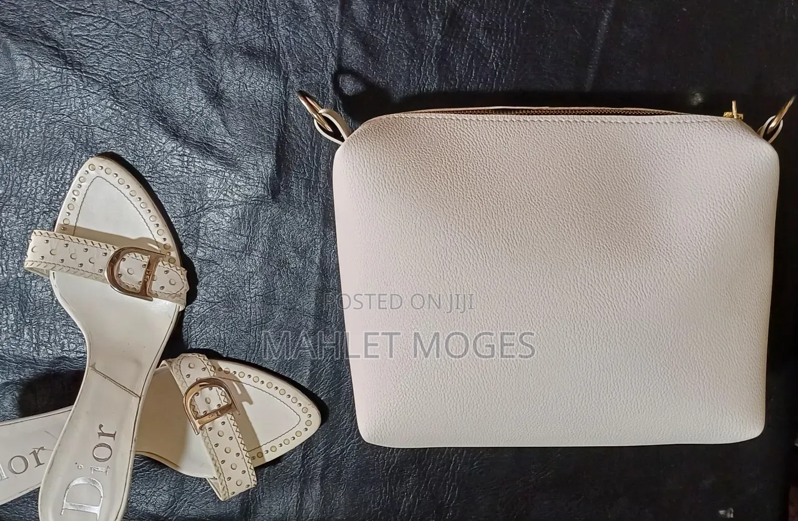 Womanbagne