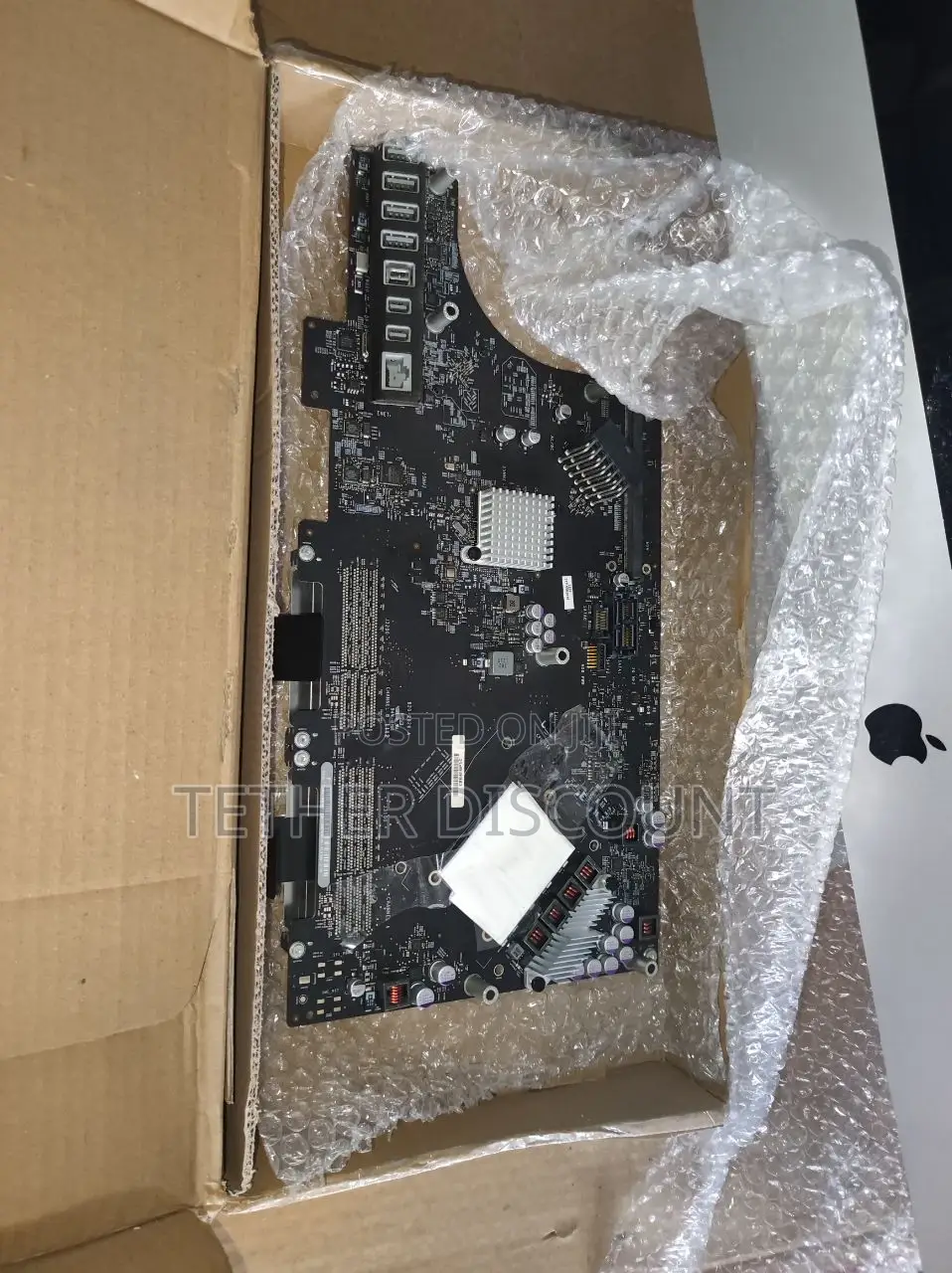 iMac A1312 2011 12,2motherboard Model 820-2828-a