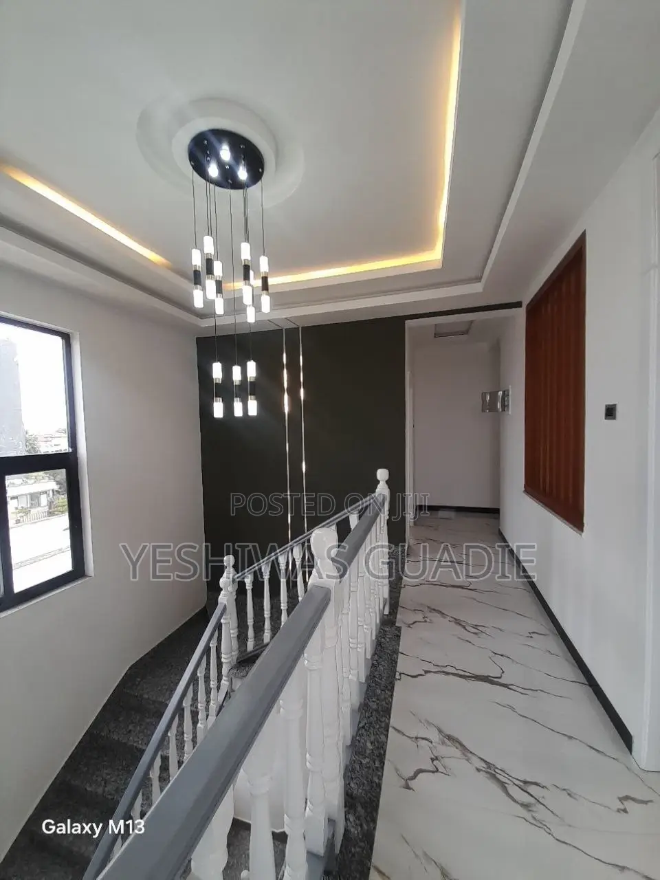 7bdrm House in Bole for sale