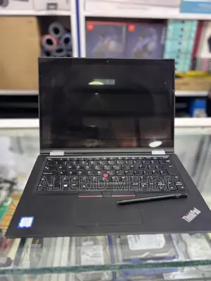 New Laptop Lenovo ThinkPad X390 Yoga 16GB Intel Core i7 SSD 512GB