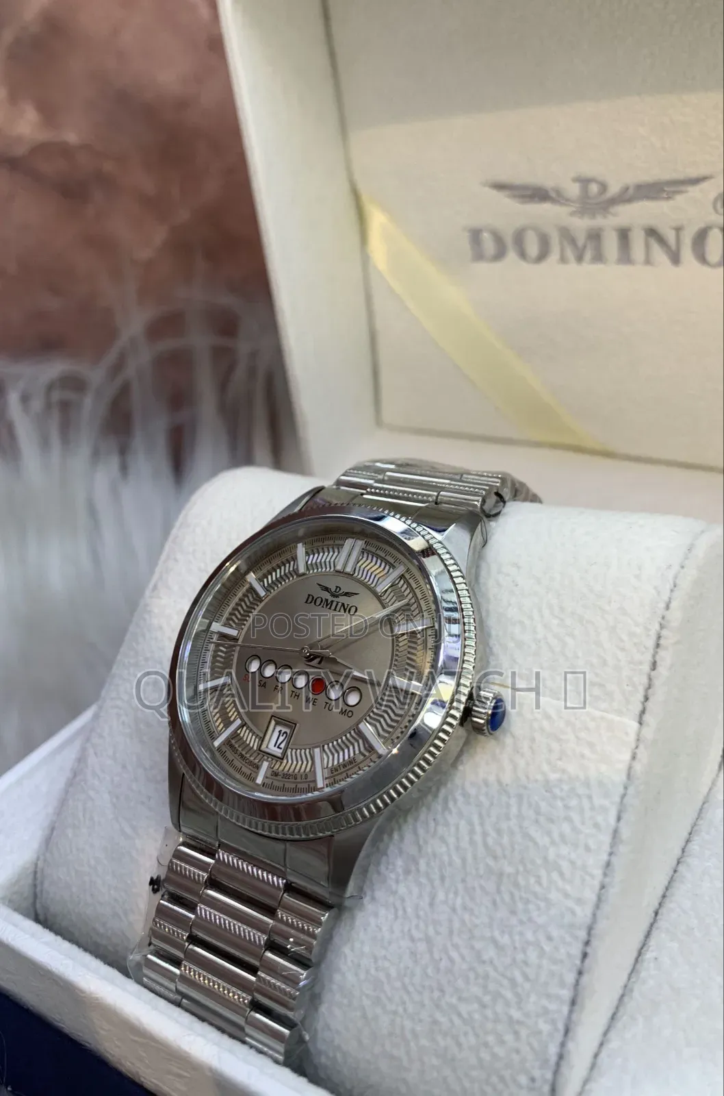 Luxury Collection