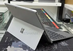 New Laptop Microsoft Surface Pro 7 16GB Intel Core i7 SSD 512GB