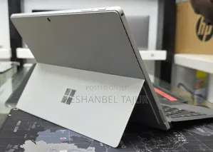 New Laptop Microsoft Surface Pro 7 16GB Intel Core i7 SSD 512GB